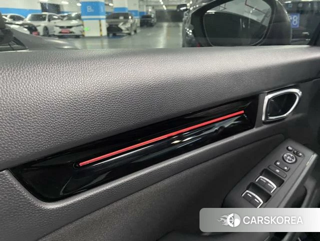 Honda Civic id 4353810 из Китая 22