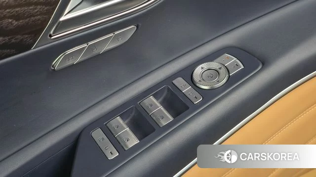 Genesis GV80 id 4759700 из Кореи 22