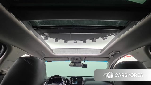 Hyundai Santa Fe TM id 4197030 из Кореи 22