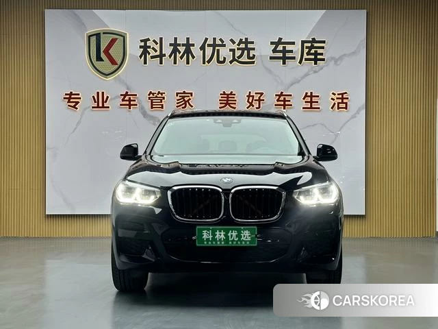 BMW X3 id 4256926 из Китая 22