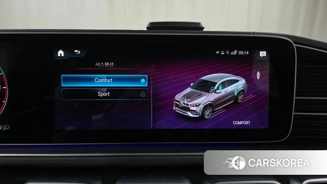 Mercedes-Benz GLE-Class W167 id 4614215 из Кореи 22
