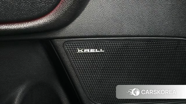 Kia The New K5 2nd generation id 4918635 из Кореи 22