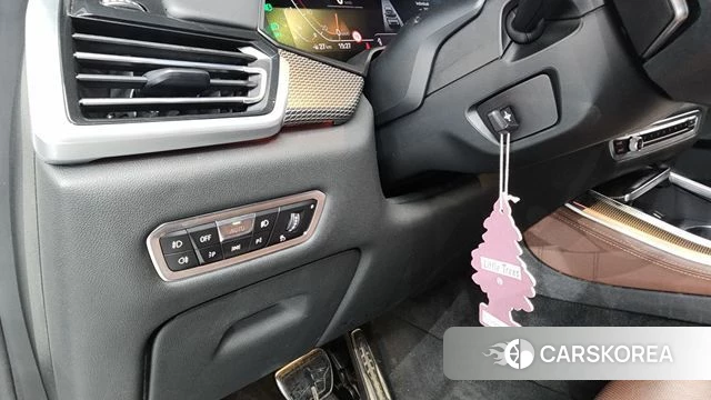 BMW X5 (G05) id 4632376 из Кореи 22