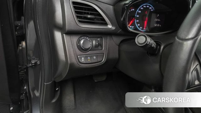 Chevrolet (GM Daewoo) The New Spark id 4525644 из Кореи 22
