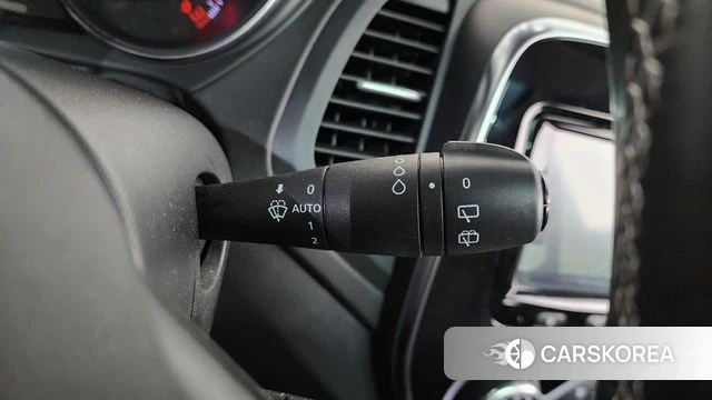 Renault Korea (Samsung) New QM3 id 4471659 из Кореи 22