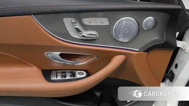 Mercedes-Benz E-Class W213 id 4647431 из Кореи 22