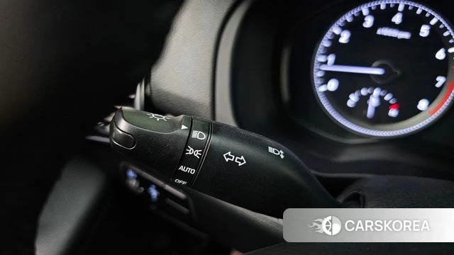 Hyundai Grandeur IG id 4520291 из Кореи 22