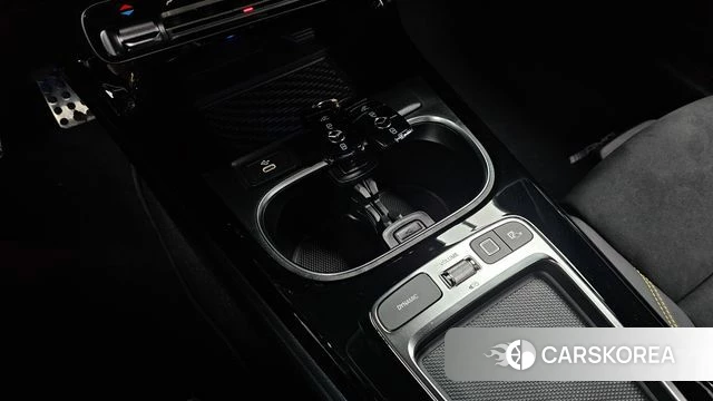 Mercedes-Benz CLA-Class C118 id 4578528 из Кореи 22