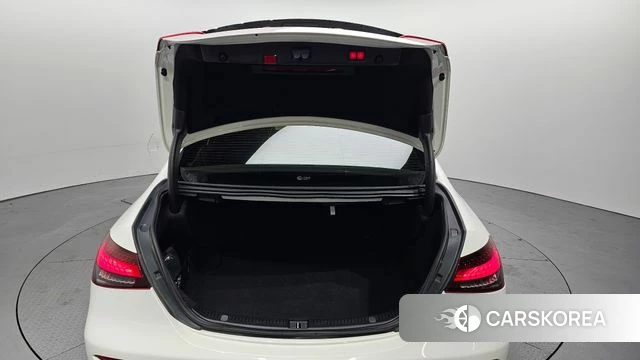 Mercedes-Benz E-Class W213 id 4201951 из Кореи 22