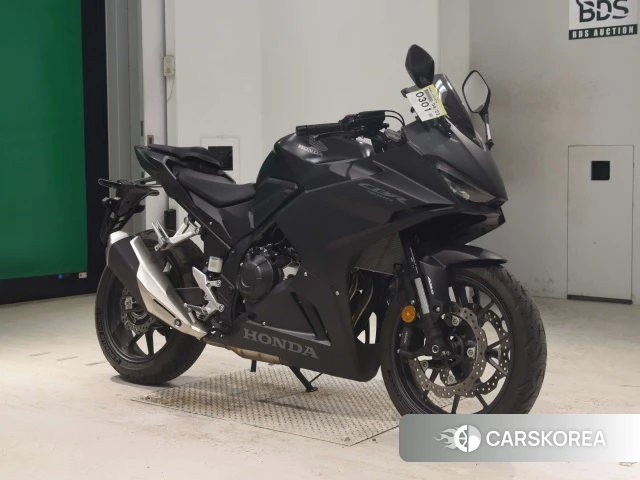 Honda CBR400R id 4184244 из Японии 22
