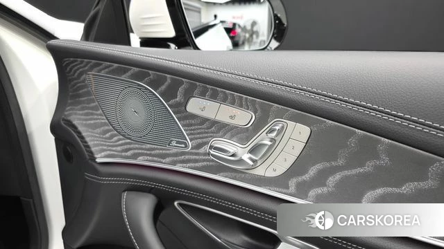 Mercedes-Benz AMG GT id 4720344 из Кореи 22