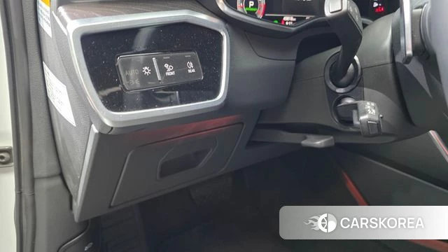 Audi A6 (C8) id 4354961 из Кореи 22