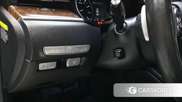 Kia More K9 id 4781086 из Кореи 22