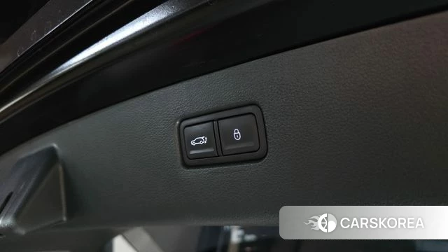 Genesis GV80 id 4904732 из Кореи 22