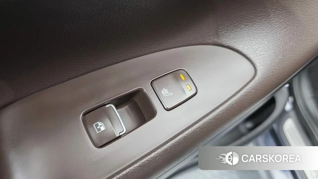 Hyundai The New Grandeur IG id 4759080 из Кореи 22
