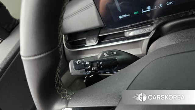 Kia The New Carnival 4th Generation id 4533163 из Кореи 22