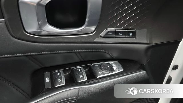 Kia Sorento 4th Generation id 4567461 из Кореи 22