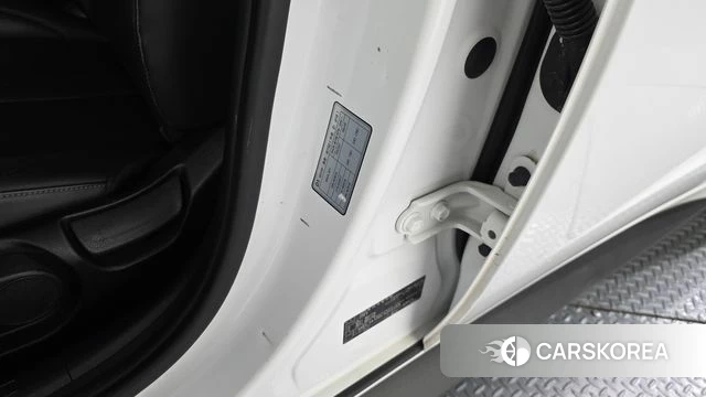 Hyundai Sonata (DN8) id 4703096 из Кореи 22