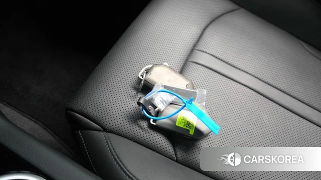 Kia The New K5 3rd generation id 4222805 из Кореи 22