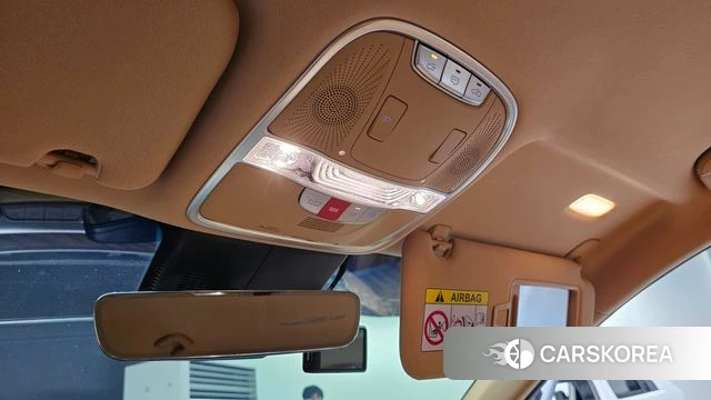 Kia The New K9 2nd generation id 4230750 из Кореи 22