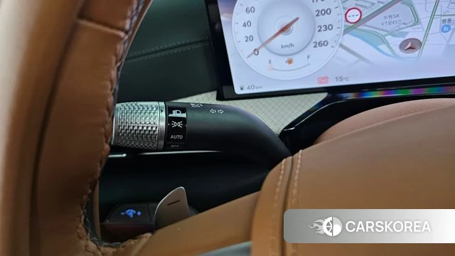 Genesis GV80 id 4248636 из Кореи 22