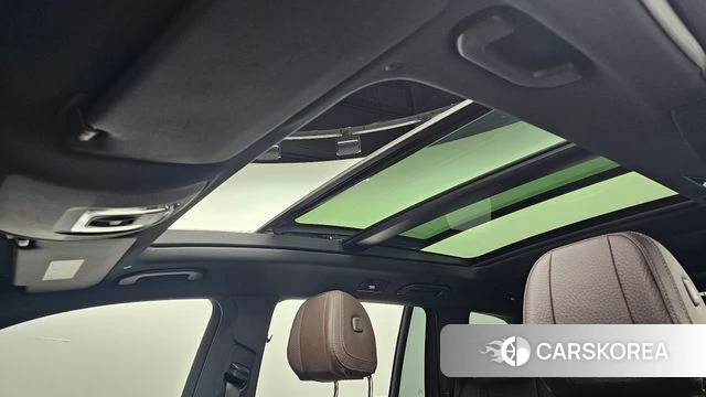 Mercedes-Benz GLS - Class X167 id 4676309 из Кореи 22