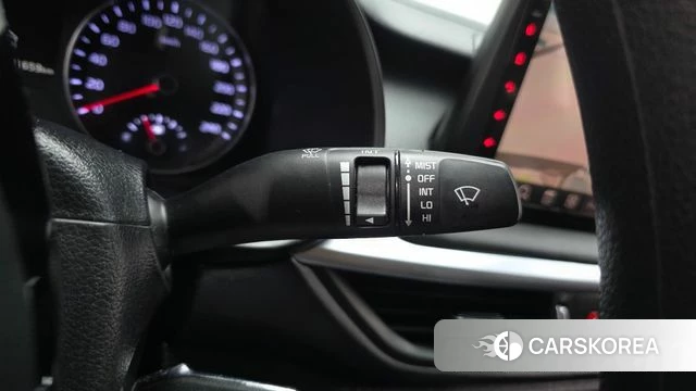 Kia The New K3 2nd generation id 4898671 из Кореи 22
