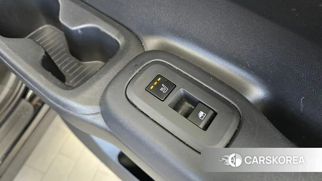 Hyundai Santa Fe (MX5) id 4892892 из Кореи 22