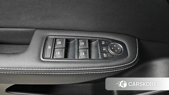 Renault Korea (Samsung) XM3 id 4697802 из Кореи 22