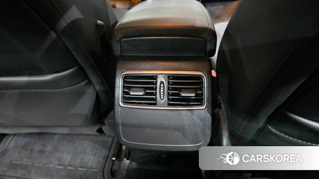 Renault Korea (Samsung) SM7 Nova id 4837351 из Кореи 22