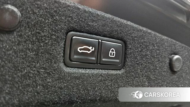 Kia K8 id 4249035 из Кореи 22