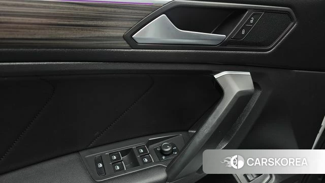 Volkswagen Tiguan Allspace id 4792930 из Кореи 22