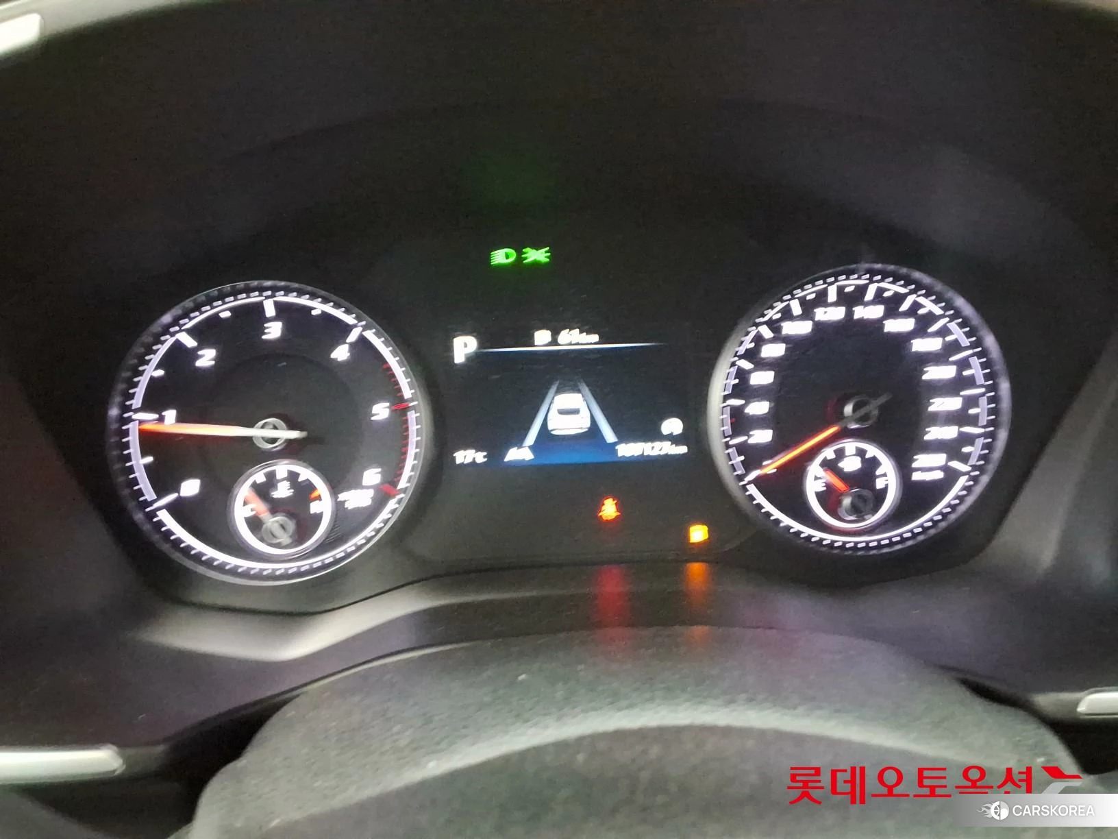 Hyundai Santa Fe id 4296808 из Кореи 22