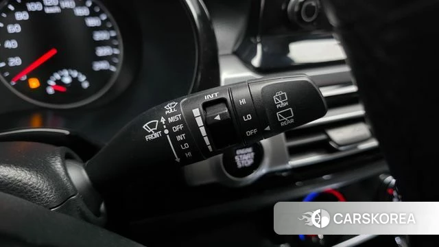 Kia Seltos id 4849726 из Кореи 22