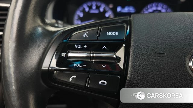 Hyundai Grandeur IG id 4924035 из Кореи 22