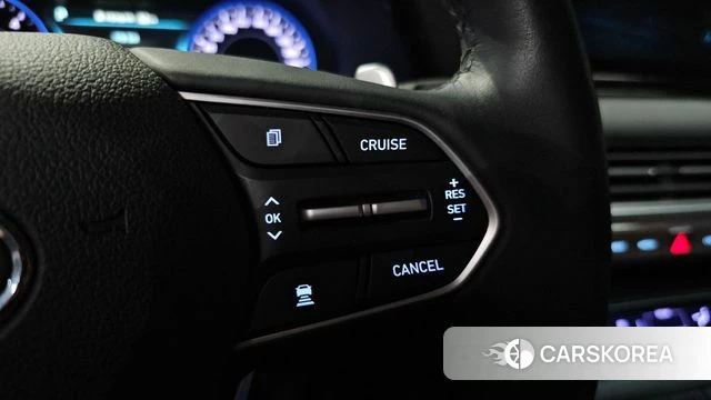 Hyundai Palisade id 4610092 из Кореи 22