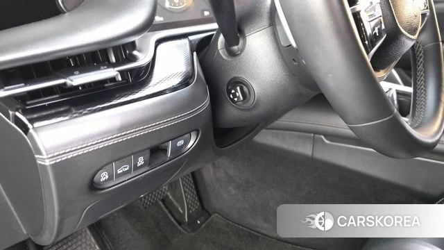 Genesis G90 (RS4) id 4863985 из Кореи 22