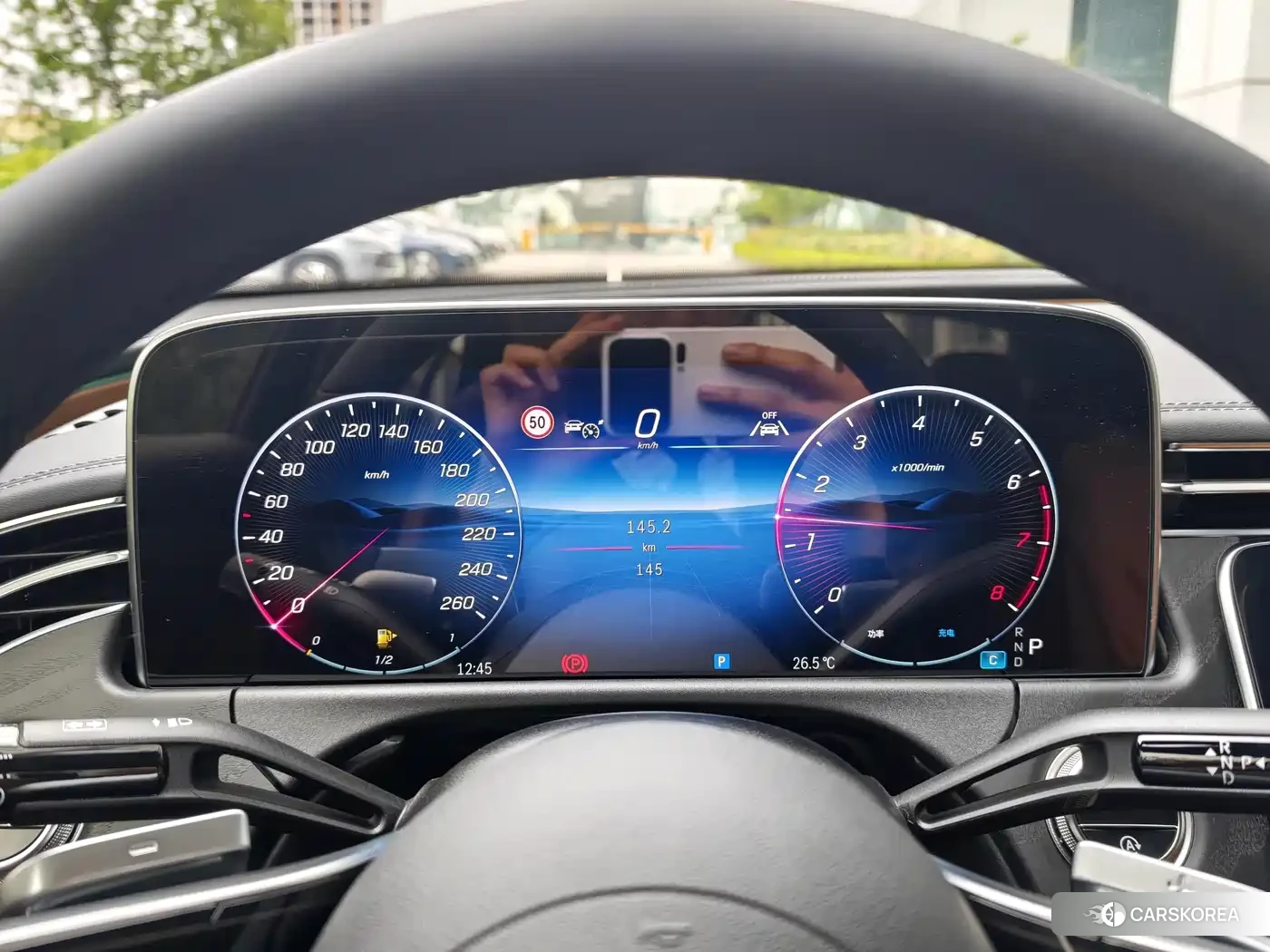 Mercedes-Benz E-Class id 4565180 из Китая 23
