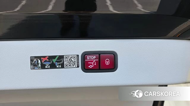 Mercedes-Benz EQS V297 id 4763424 из Кореи 22