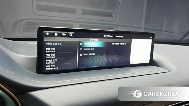 Genesis GV80 id 4382212 из Кореи 22