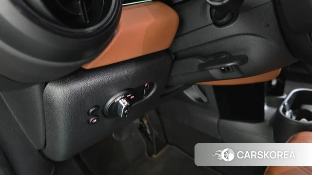 Mini Cooper S id 4730265 из Кореи 22