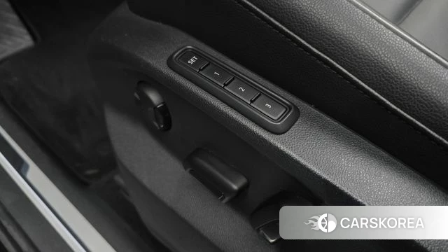 Volkswagen Tiguan second Generation id 4850111 из Кореи 22