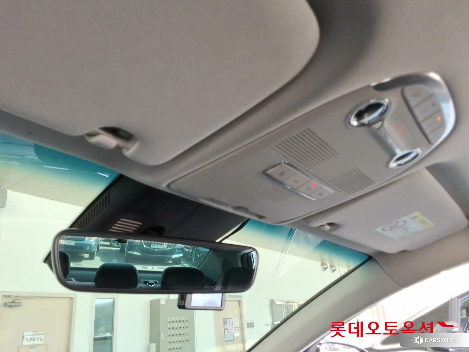 Hyundai Grandeur Hybrid id 3882011 из Кореи 22