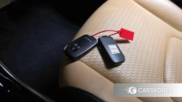 Kia Carnival 4th generation id 4244482 из Кореи 22