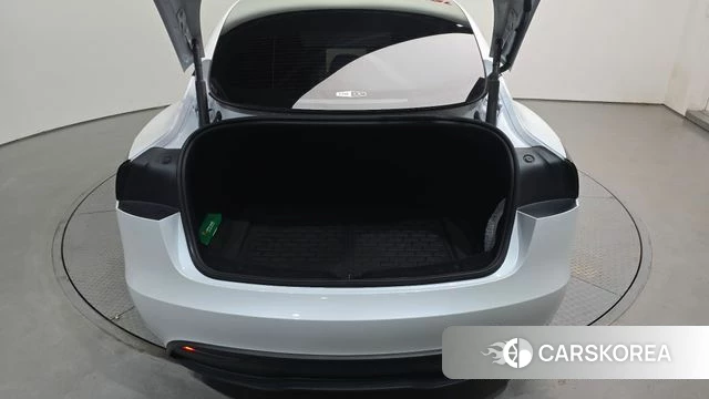 Tesla Model 3 id 4549016 из Кореи 22