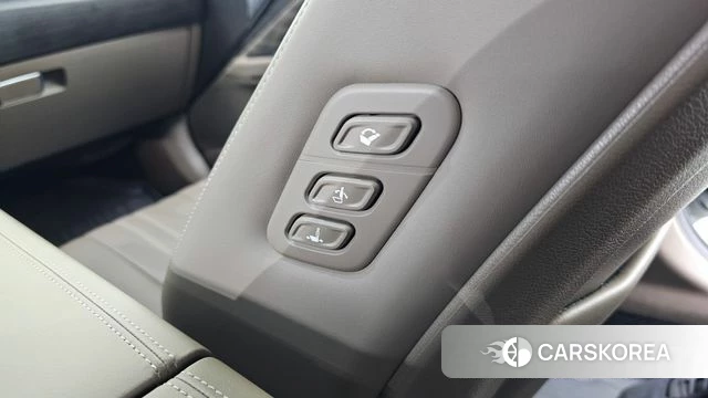 Kia K8 Hybrid id 4361264 из Кореи 22