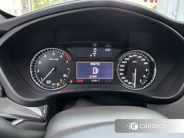 Cadillac XT4 id 4214528 из Китая 22