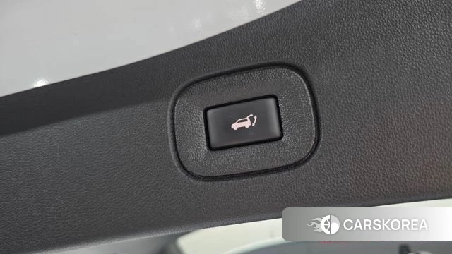 Renault Korea (Samsung) The New QM6 id 4586195 из Кореи 22