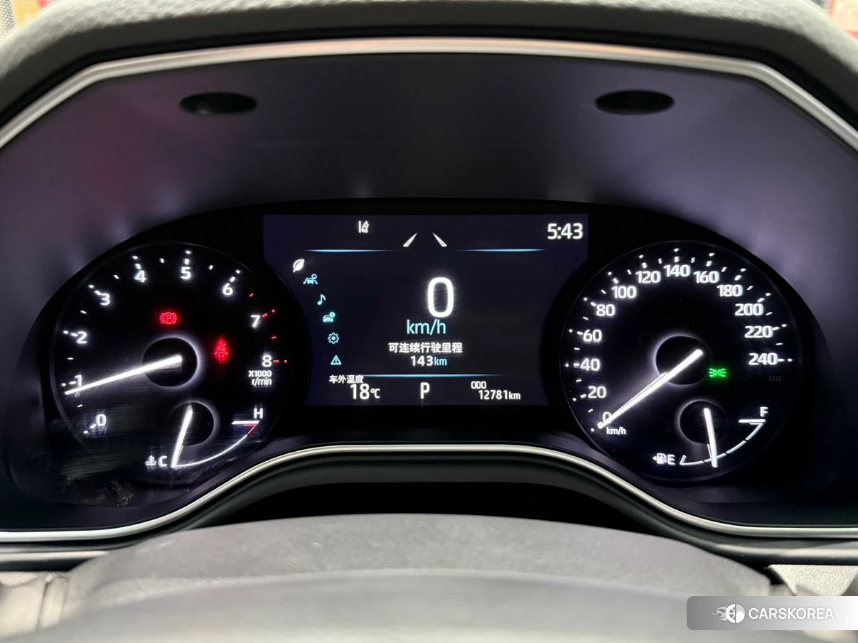 Toyota Asian dragon id 4419083 из Китая 22