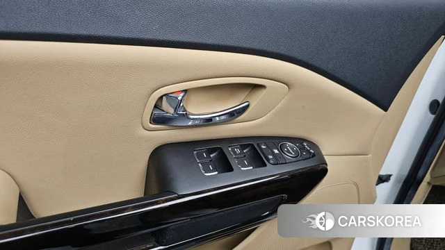 Kia The New Carnival id 4637722 из Кореи 22